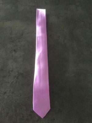 Kravata lila pánská - Obrázok č. 1