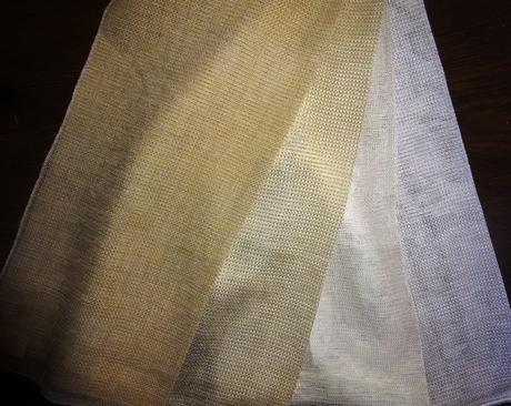 režná sitovina 3x 64x89 - Obrázok č. 1