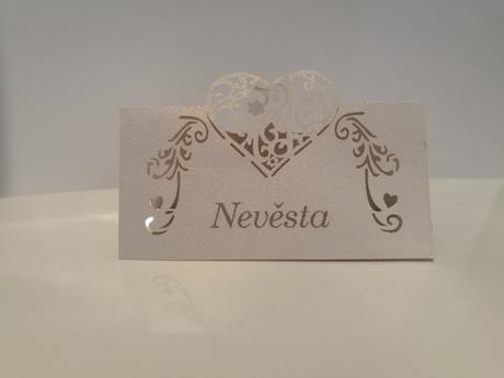 Jmenovky - jména na přání - Obrázok č. 1