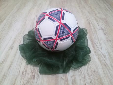 Fotbalový míč - Obrázok č. 1