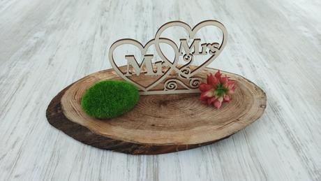 Přírodní dekorace - Obrázok č. 1