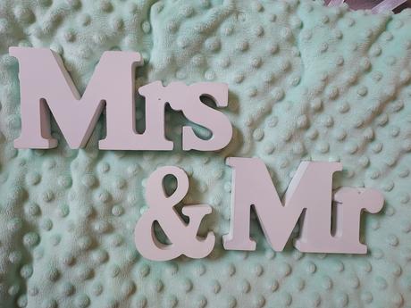Mrs & Mr - Obrázok č. 1