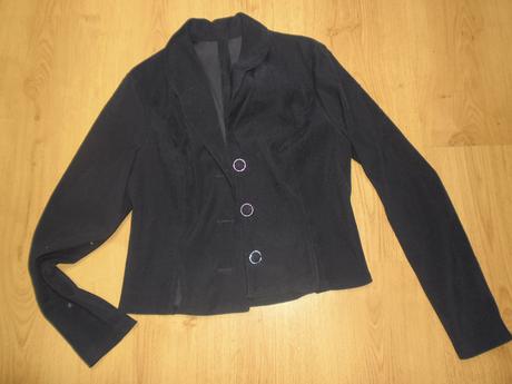 kratší sáčko - Obrázok č. 1