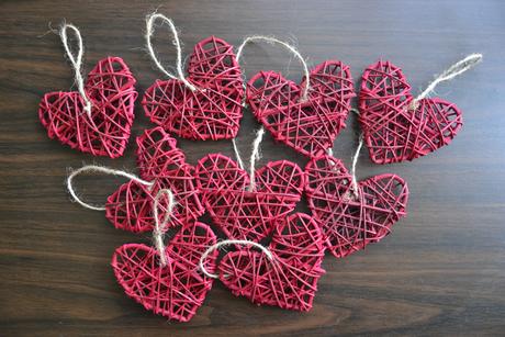 Ratanová srdce - Obrázok č. 1