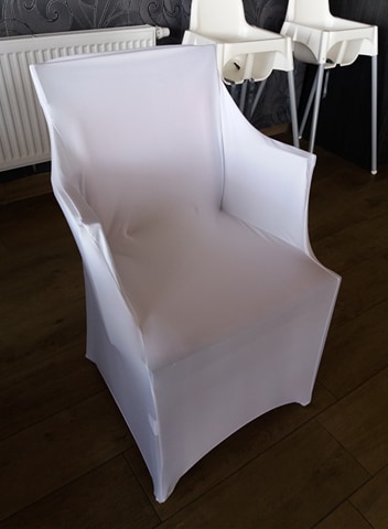 Elastické potahy na židle s područkami - Obrázok č. 1