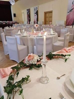 Potahy na židle - Obrázok č. 1