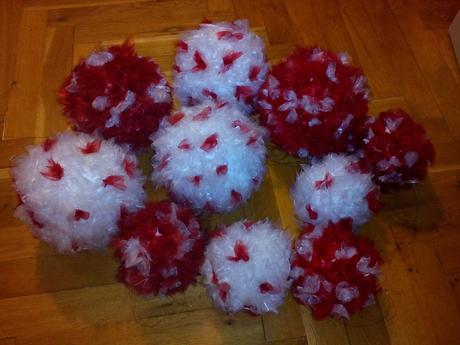 Pom Poms  - Obrázok č. 1