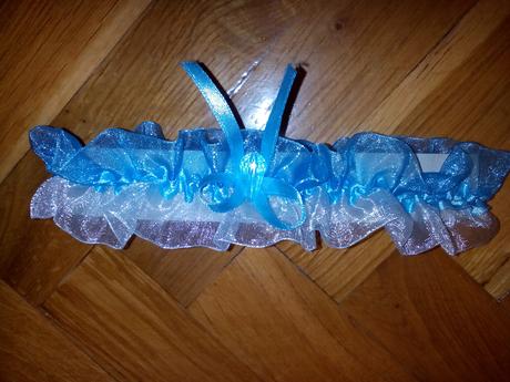 Podvazek - Obrázok č. 1