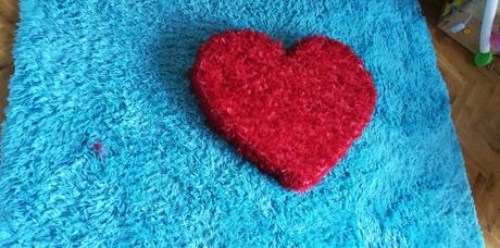 Srdce - ozdoba - Obrázok č. 1