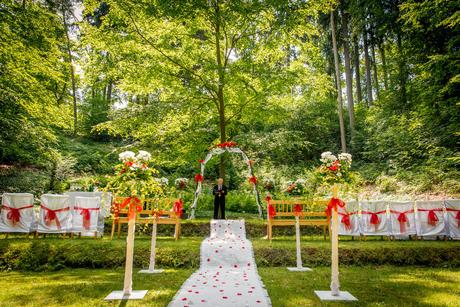 Stojany na kytice - 6ks - Obrázok č. 1