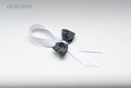 Krajkový vývazek - Obrázok č. 1