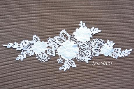 Krajková aplikace - Obrázok č. 1