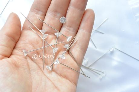 Špedlík s diamantovou hlavou - Obrázok č. 1