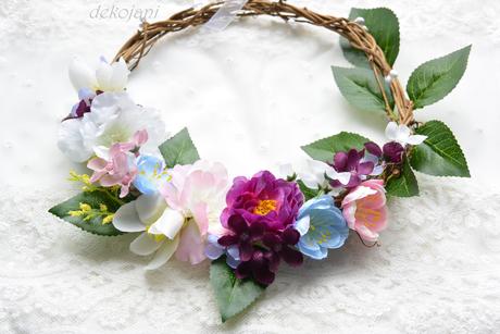 Svatební věneček - Obrázok č. 1