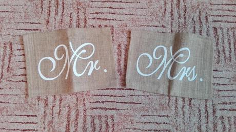 Nápisy z juty - Obrázok č. 1