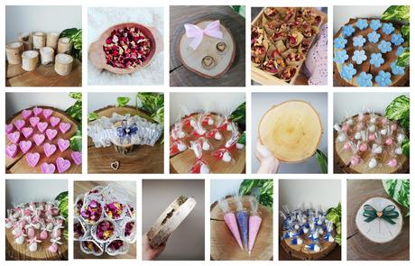 Svatební doplňky a dekorace - Obrázok č. 1