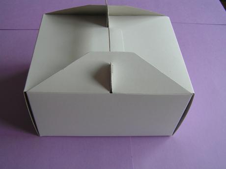 Krabičky na výslužky - Obrázok č. 1