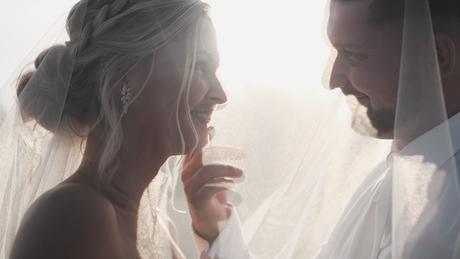 Jedinečné svatební video | Karel Hrošek - Obrázok č. 1