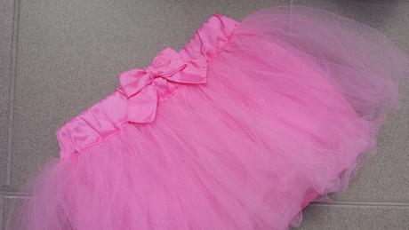 Tylova sukynka 1-3 roky - Obrázok č. 1