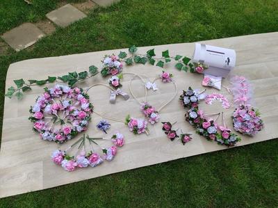 Svatební sety - Obrázok č. 1