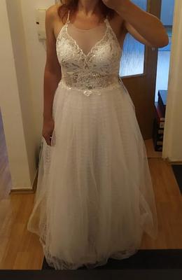 Šaty - Obrázok č. 1