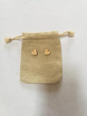 Jutový pytlík - Obrázok č. 1