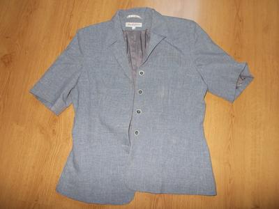 sáčko/košile - Obrázok č. 1