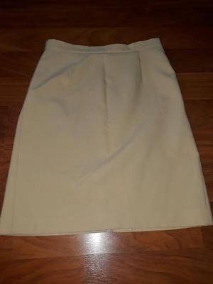 béžová sukně - Obrázok č. 1