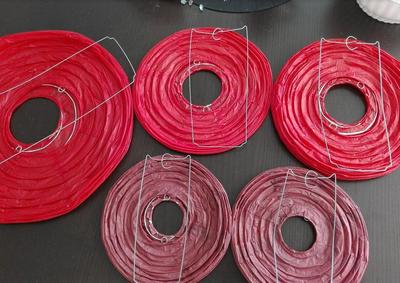 Lampióny - Obrázok č. 1