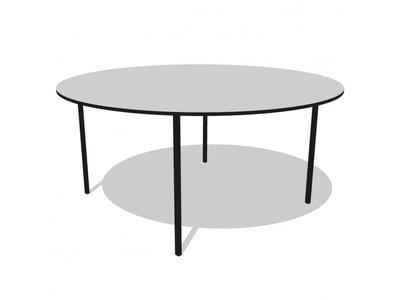 Stůl kulatý 150 cm - Obrázok č. 1