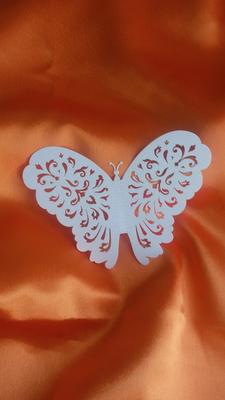 Motýl - Obrázok č. 1