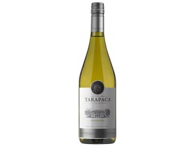 17x TARAPACÁ, CHARDONNAY, bílé víno, 0,75L - Obrázok č. 1