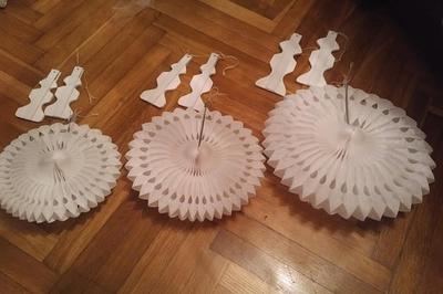 Rozety - Obrázok č. 1