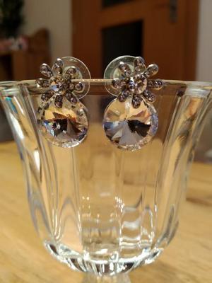 Náušnice - Obrázok č. 1