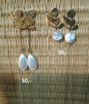 Náušnice - Obrázok č. 1