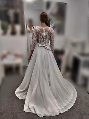 Svatební šaty Lanesta Ruby - Obrázok č. 1