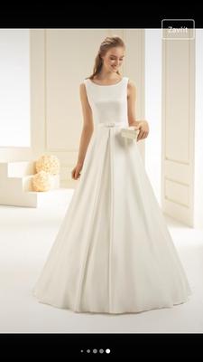 Svatební šaty Bianco Evento - Obrázok č. 1