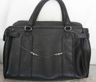 Kabelka do ruky - Obrázok č. 1