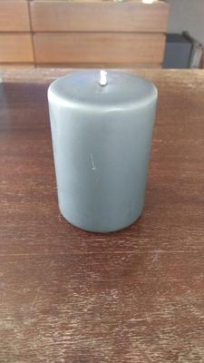 Svíčka - Obrázok č. 1