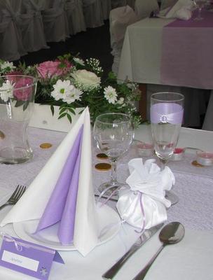 Svatební skleničky - Obrázok č. 1