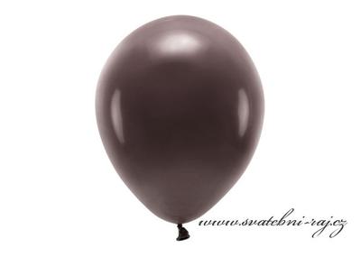 Nafukovací balónek hnědý - Obrázok č. 1