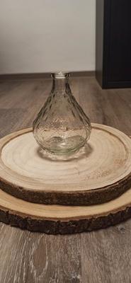 Vázičky skleněné 8 ks - Obrázok č. 1