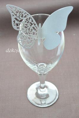 Jmenovky motýl - Obrázok č. 1