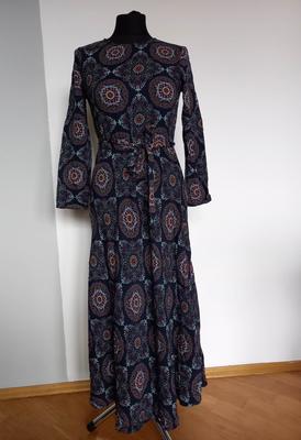 Maxi šaty Lindex - Obrázok č. 1