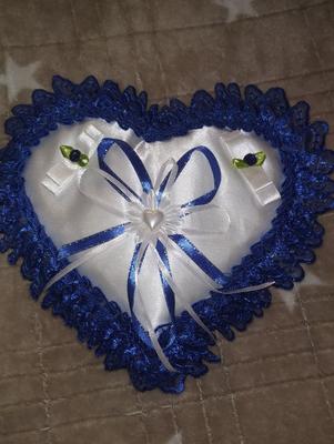 Polštářek - Obrázok č. 1