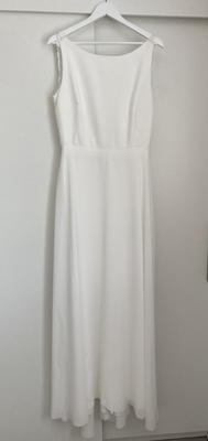 Svatební šaty Štulírová - Obrázok č. 1