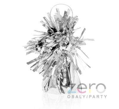 Závaží na balónky 145 g - stříbrné - Obrázok č. 1