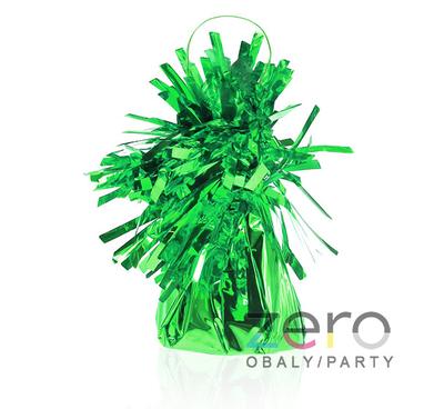 Závaží na balónky 145 g - zelené - Obrázok č. 1