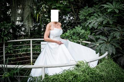 Svatební šaty Ngalinh Bridal - Obrázok č. 1