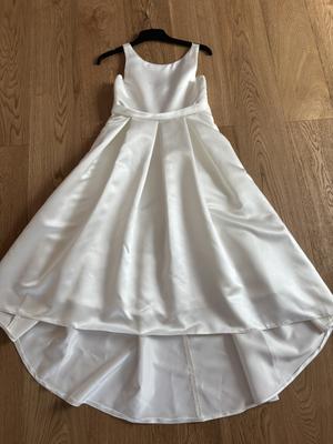 ŠATY PRO MLADOU DRUŽIČKU - Obrázok č. 1